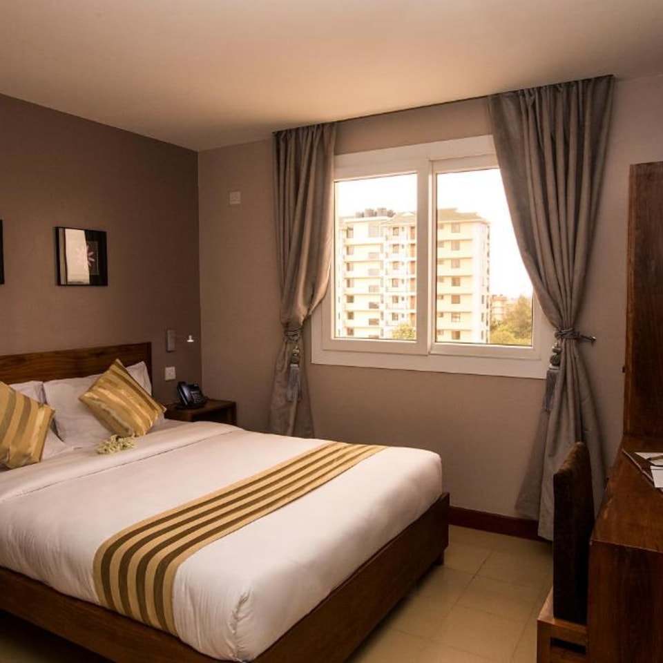 Venus Premier Hotel